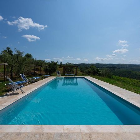 Casa Ana Apartment Греве ин Кианти Екстериор снимка