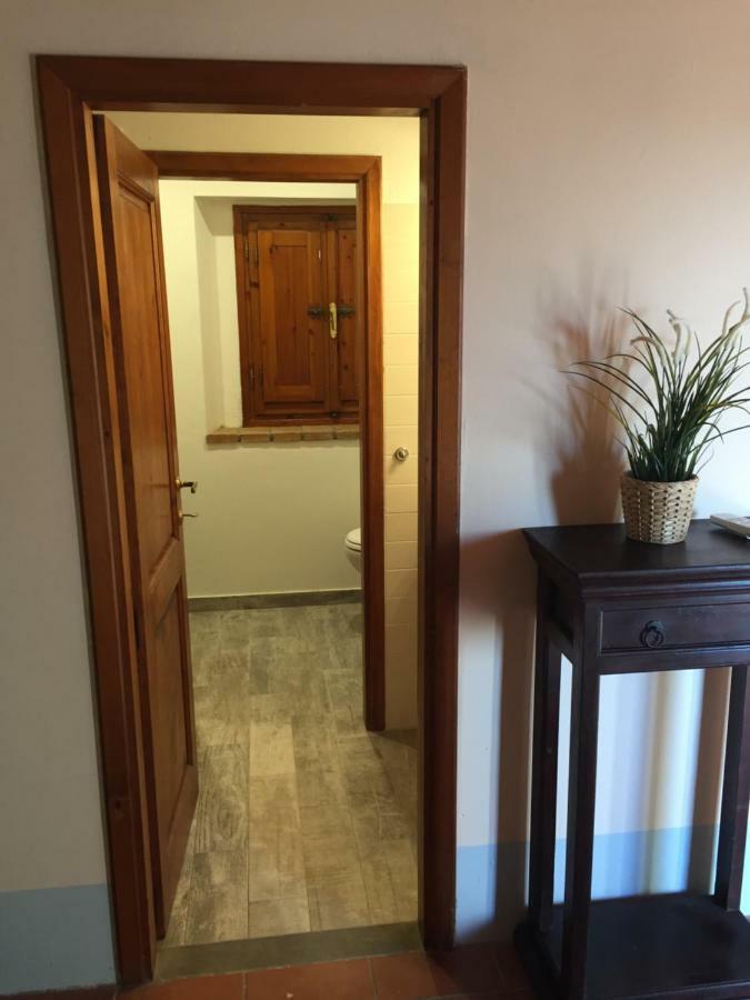 Casa Ana Apartment Греве ин Кианти Екстериор снимка