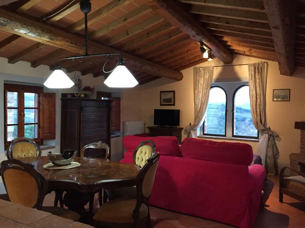 Casa Ana Apartment Греве ин Кианти Екстериор снимка